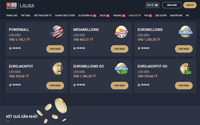 top 10 nhà cái đánh đề online uy tín nhất