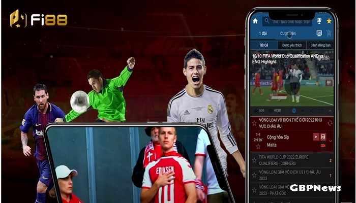 app cá cược bóng đá