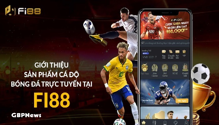 5 App cá độ bóng đá uy tín trên điện thoại phải biết [Ét ô ét]