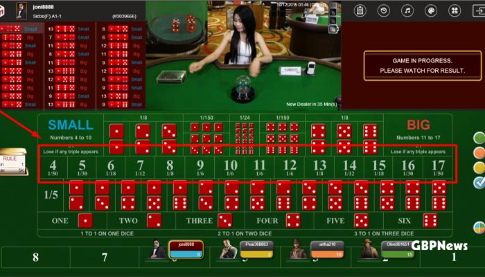 app tài xỉu
