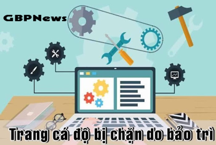 cách vào trang cá độ bóng đá bị chặn