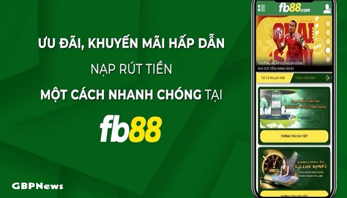 game cá cược
