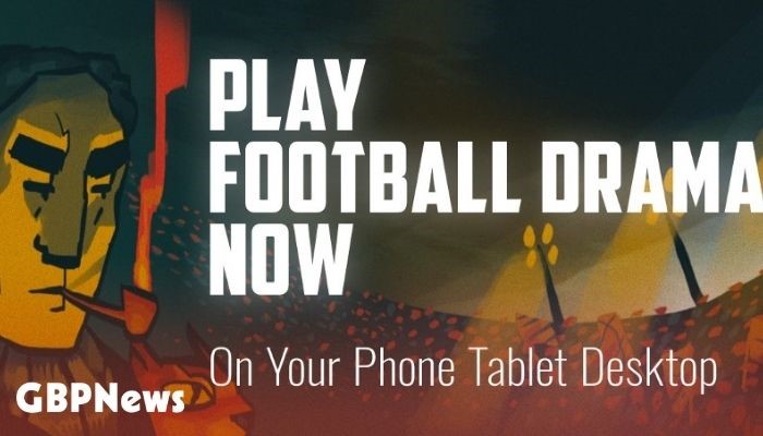 game quản lý bóng đá hay