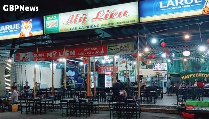 quán bia xem banh trực tiếp sài gòn