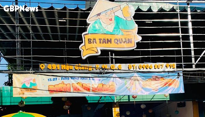 quán nhậu xem bóng đá sài gòn