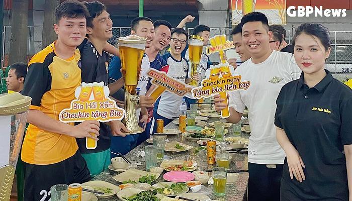 quán nhậu xem đá bóng đà nẵng