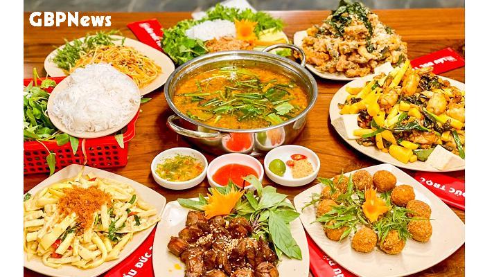 quán nhậu xem đá bóng