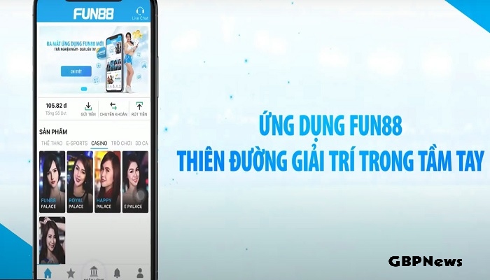 ứng dụng cá cược bóng đá