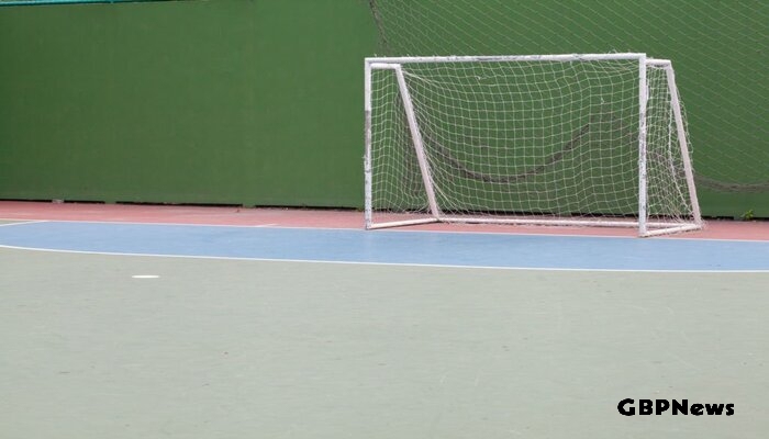 bóng đá futsal có mấy hiệp