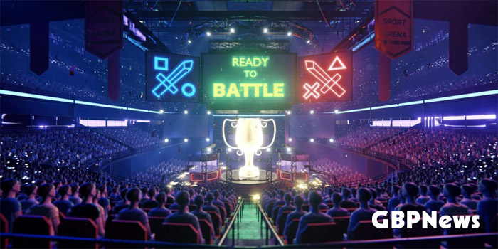 chơi cược esport
