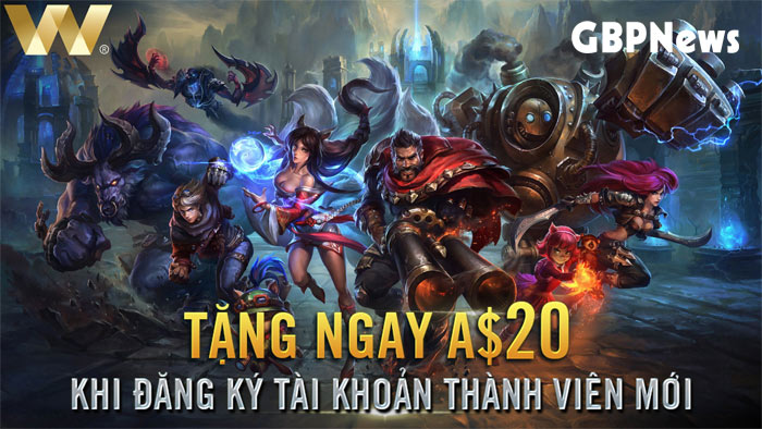 cược thể thao điện tử