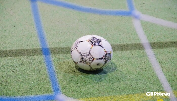 futsal có mấy hiệp