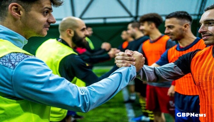 luật bóng đá futsal