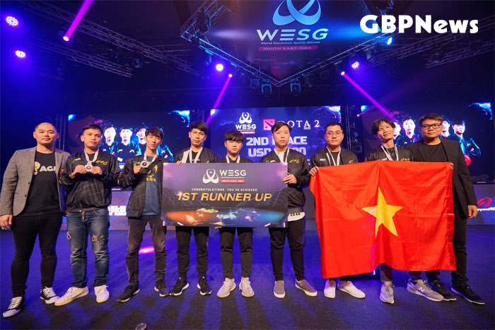 web cá cược esport
