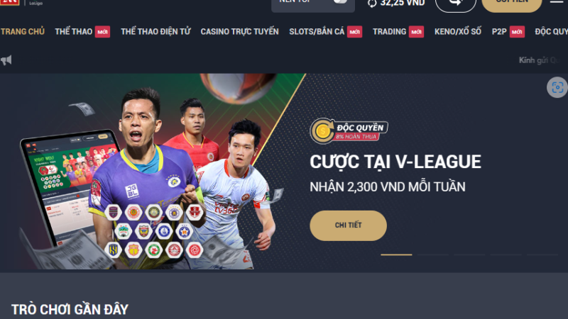 Mẹo chọn web cược tại Nhà cái Uy tín Guru luôn an toàn