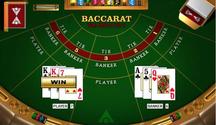 Chơi Baccarat với tool hack an toàn không? Nên chơi không?