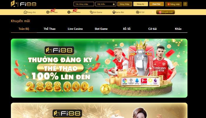Nhà cái nào tặng tiền 200k?