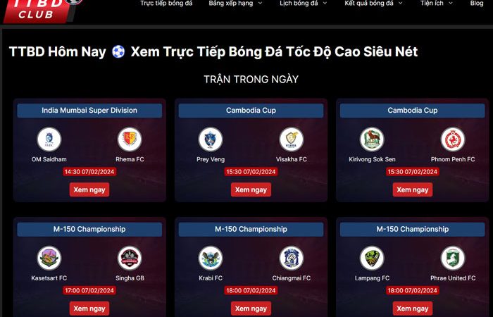 Bongdalive vc sử dụng công nghệ Blockchain tăng cường bảo mật