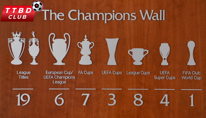 liverpool vô địch