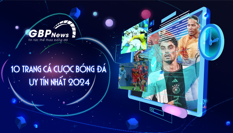 trang cá cược bóng đá