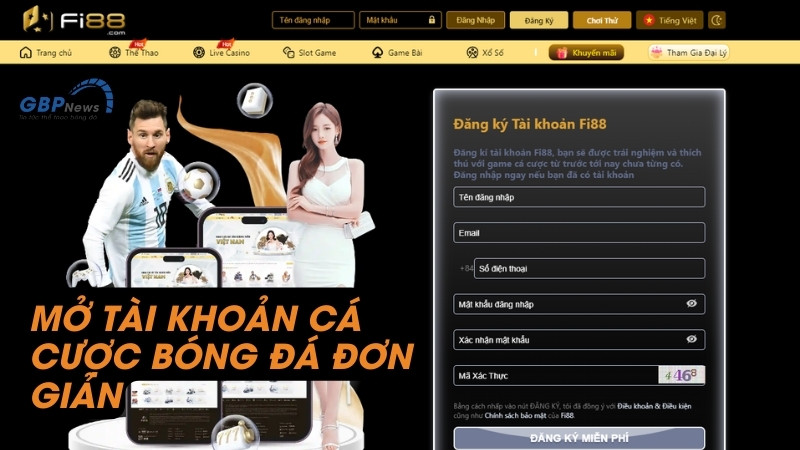 Trang cá độ uy tín