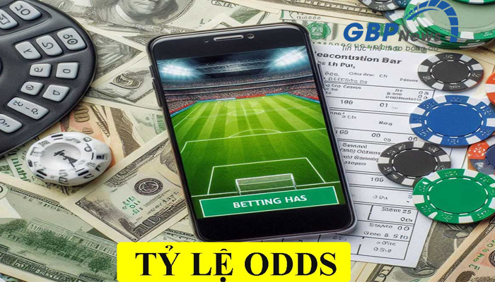 Tỷ lệ odds là gì? Tái sao nó quan trọng?
