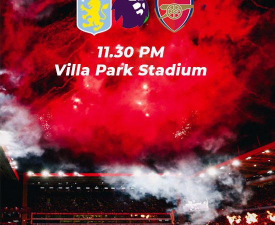 Nhận định Aston Villa – Arsenal vòng 2 Ngoại hạng Anh