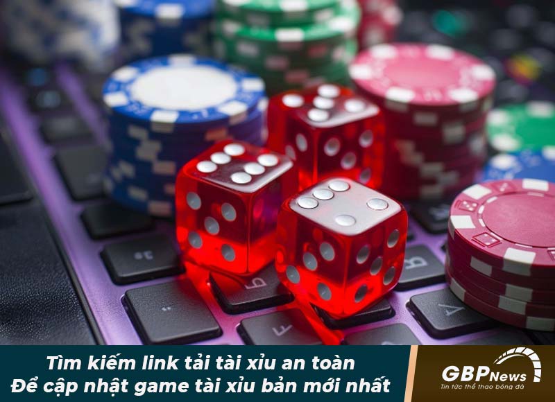 Cập nhật game tài xỉu mới nhất để có cơ hội nổ hũ
