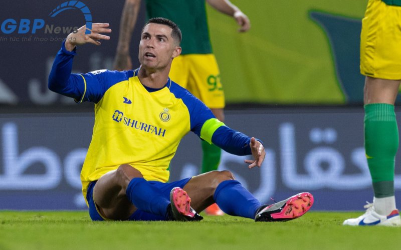Ronaldo cr7