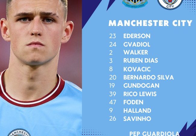 Nhận định Newcastle – Manchester City Ngoại hạng Anh 28/09/2024