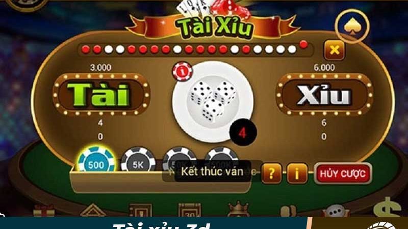 Tài xỉu online có bịp không? Sự thật tải tài xỉu về máy bị soi ID
