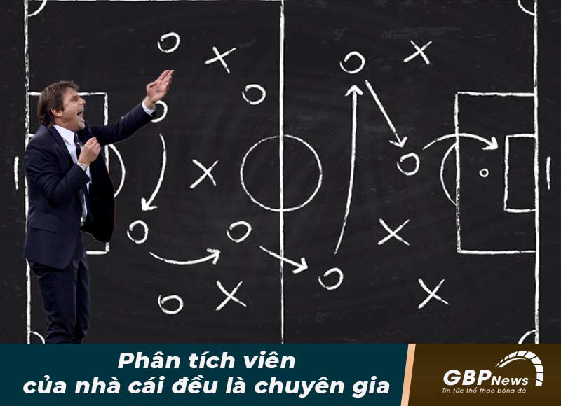 Nhà cái nào cũng cố một đội ngũ chuyên gia giàu kinh nghiệm