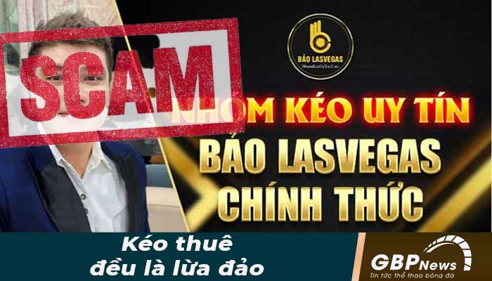 Các hình thức tool và kéo thuê đều là lừa đảo
