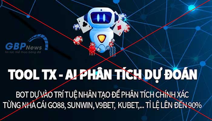 Link tải took hack tài xỉu: Máy in tiền hay trò bịp rẻ tiền