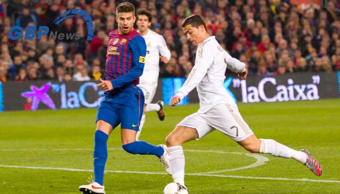 Ronaldo đã ghi bao nhiêu bàn thắng số liệu tháng 12/2024