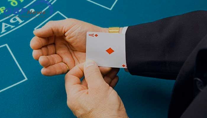 Tìm hiểu Baccarat có gian lận không? Cách nhà cái trực tuyến gian lận