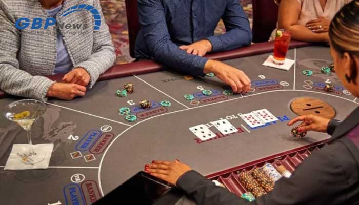 Casino ở Việt Nam chủ yếu phục vụ du khách nước ngoài