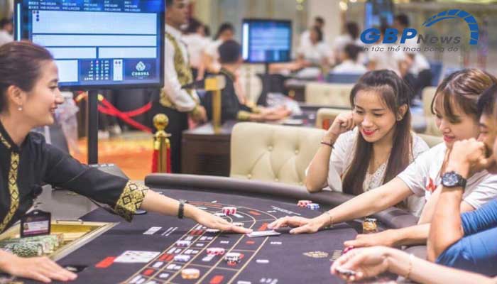 Điều kiện hoạt động kinh doanh casino tại Việt Nam
