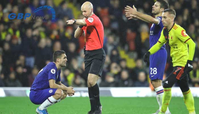 Luật penalty – Quy định thổi phạt penalty của Fifa