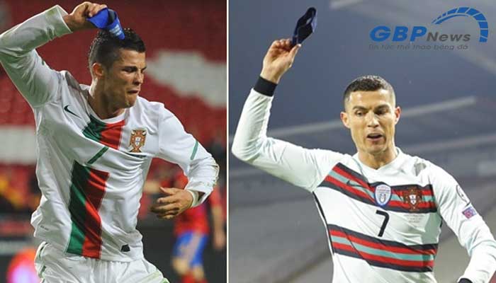 Ronaldo cực kì cay cú và không đến tham dự lễ trao giai Quả bóng Vàng 2018