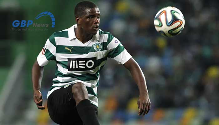 Quái thú William Carvalho là nhân tố quan trọng nơi trung tuyến Bồ Đào Nha 2016