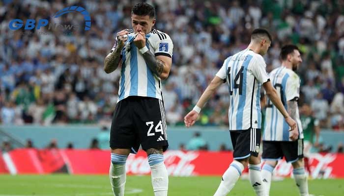 Messi World Cup 2022​ – Một Lionel Messi không như bạn vẫn biết