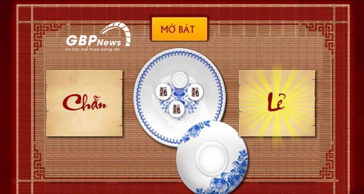 Game xóc đĩa trực tuyến được lòng mọi thế hệ bet thủ Việt