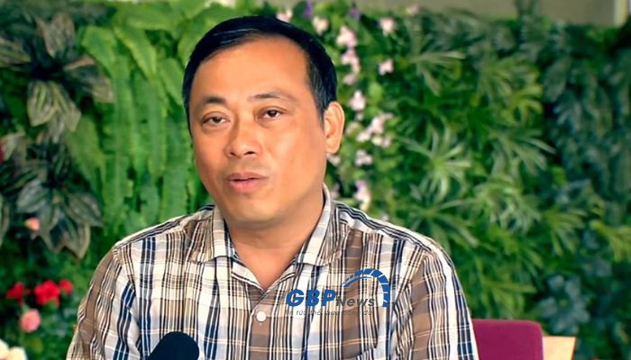 BLV Quang Tùng góp phần đưa bóng đá Việt Nam đến gần gũi với khán giả