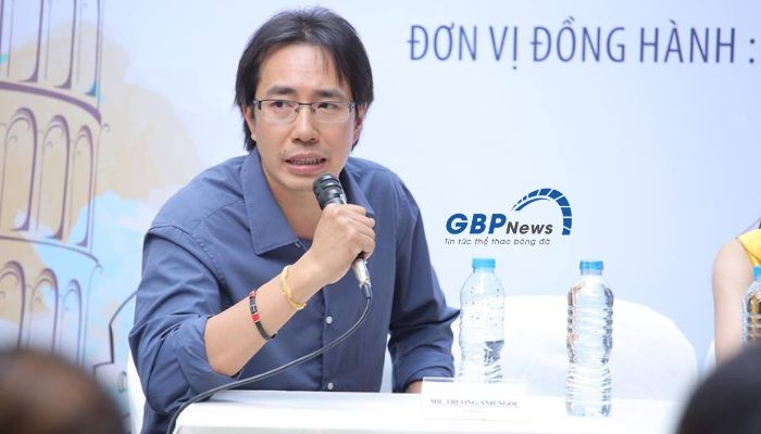 Top 7 bình luận viên bóng đá đáng xem nhất Việt Nam 2025