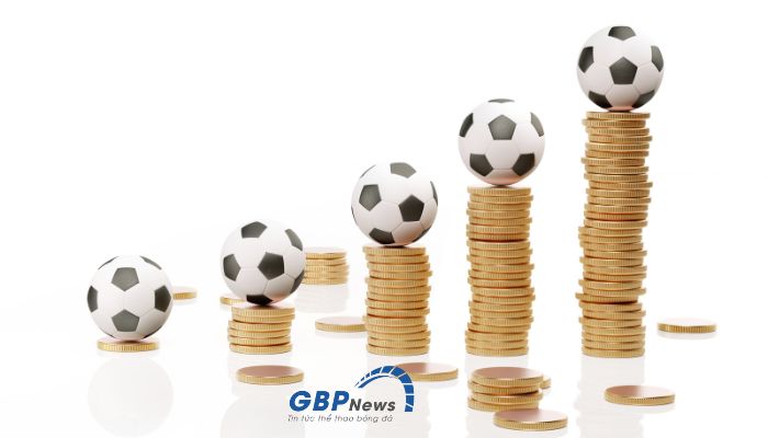 Cá cược góp phần gia tăng sự gắn bó, cảm xúc hơn