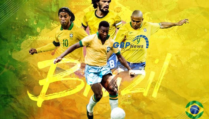 Brazil các hoạt động cá cược được quản lý chặt chẽ