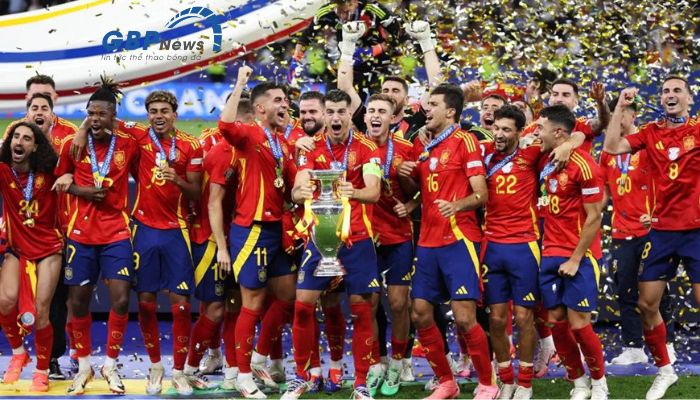 Tây Ban Nha là nước hợp pháp cá cược thể thao