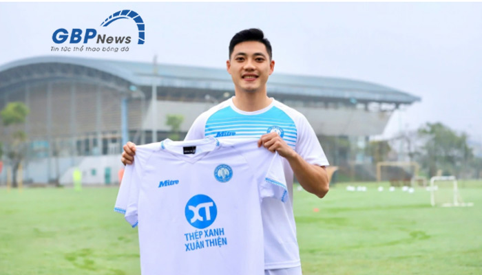 Trên lý thuyết công tác chuyển nhượng ở V-League không khác nhiều với thế giới