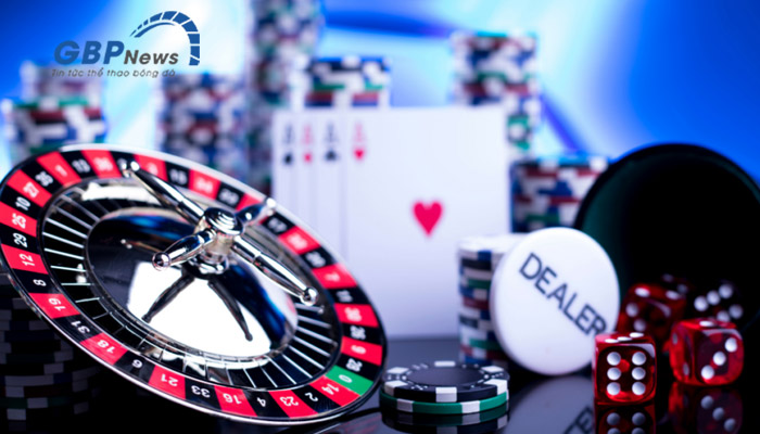 Tìm hiểu sức hấp dẫn, lợi ích của ngành gambling là gì?